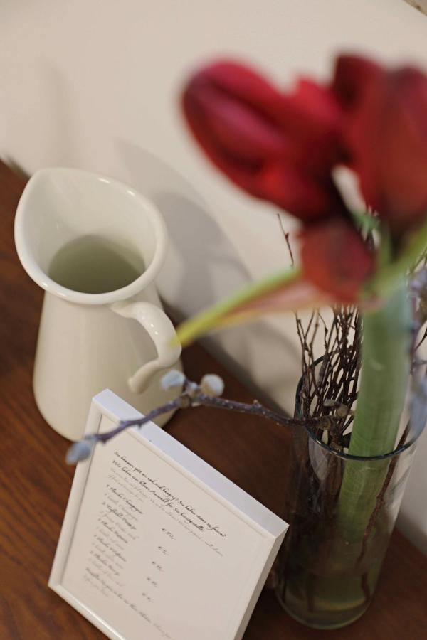 Boutique Apartments Freiburg - Eva Luaran gambar